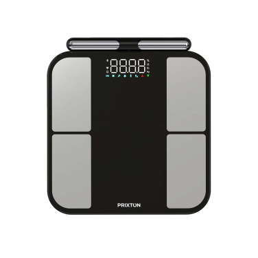 Prixton BC400 kehakoostise kaal, tootepilt