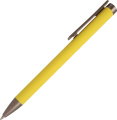 Alumiiniumist pastakas SOUTHAMPTON, kollane