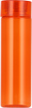 Tritanist veepudel 700 ml YORK, oranž