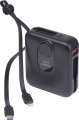 Akupank 10 000 mAh CALAIS, must