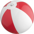 Rannapall ø14 cm ZACHARY, punane