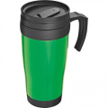 Termokruus 400 ml JOYCE, roheline