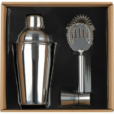 Baarmenikomplekt 500 ml KAY, tootepilt