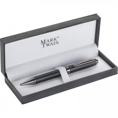 Metallist pastapliiats Mark Twain MARCOS