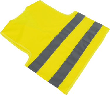 Helkurvest lastele DAISY, tootepilt