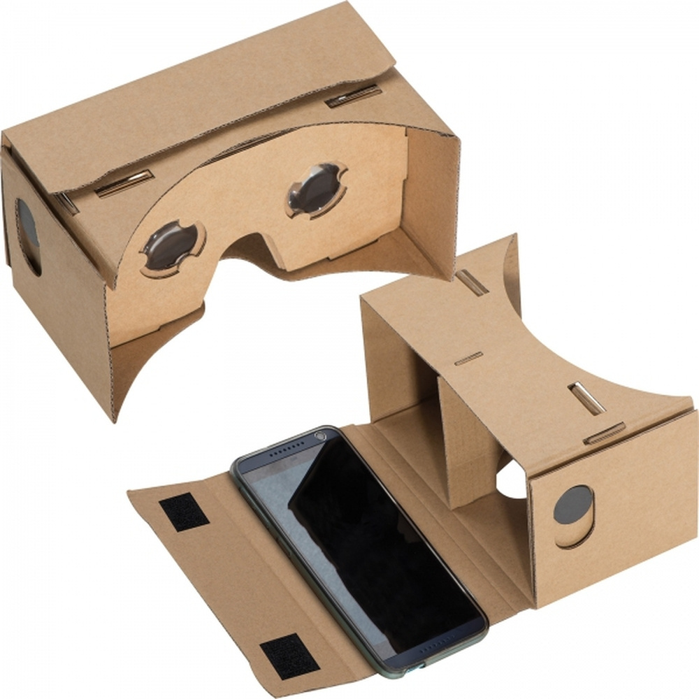 VR-prillid LEONORA, pruun, tootepilt