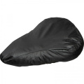 Jalgratta sadulakate LILIANNA, must