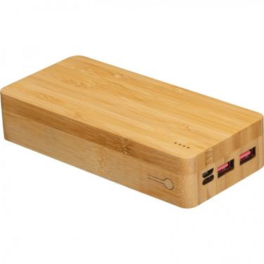 Akupank 20000 mAh VALERIA, tootepilt