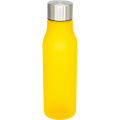 Plastpudel 550 ml DENISE, kollane