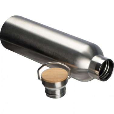 Terasest termospudel 1000 ml JEROME, tootepilt