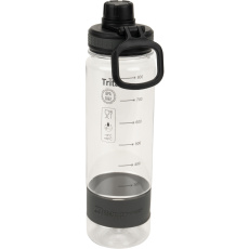 Pudel KIBO 800 ml Schwarzwolf