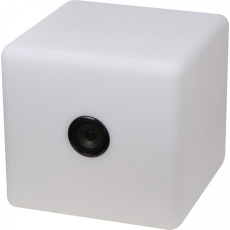 Bluetooth kõlar XXL tulega DONATO