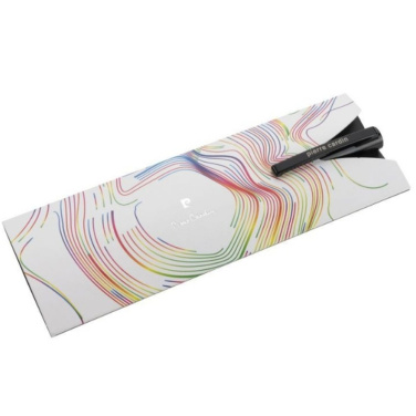 Metallist pastapliiats VIVID, tootepilt