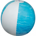 Rannapall ø26 cm CLAYTON, türkiissinine