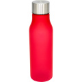 Plastpudel 550 ml DENISE, punane