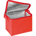 Termokott 6 purgile 500 ml HONORATA, punane
