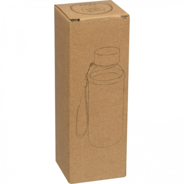 Klaaspudel ümbrisega 300 ml LOTTE, tootepilt