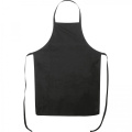Kelneri põll 170 g/m² MELODY, must