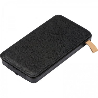Päikesepatareiga 8000 mAh akupank BRUNA, tootepilt
