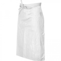 Kelneri põll 180 g/m² GERTRUD, valge
