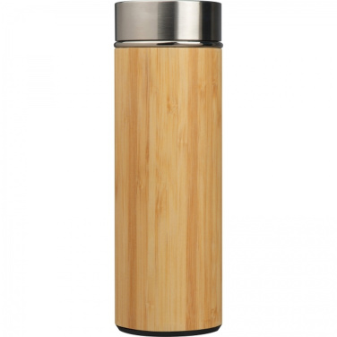 Bambusest pudel 350 ml RAMON, tootepilt