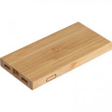 Akupank 8000 mAh SAMANTHA