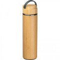 Terasest termospudel 500 ml ESTERA, beež
