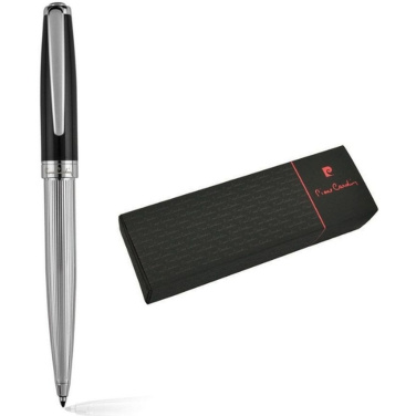 Metallist pastapliiats CHRISTOPHE Pierre Cardin, tootepilt