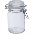 Klaaspurk 200 ml BROOKE, läbipaistev