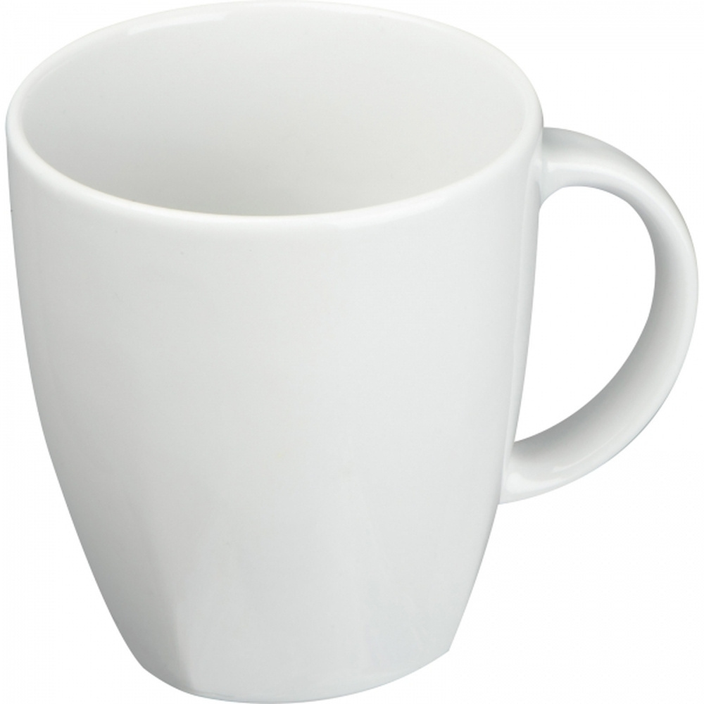 Portselanist kruus 300 ml KORNELIA, tootepilt