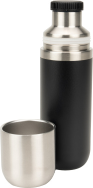 Vaakumpudel 750 ml DINARA Schwarzwolf, tootepilt