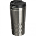 Termokruus 400 ml ALFRED, hall