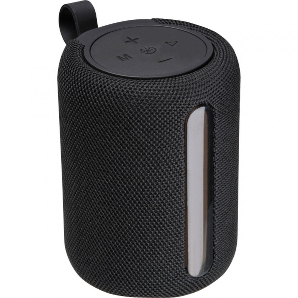 Bluetooth kõlar LED-valgusega GRETA, tootepilt