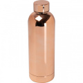 Termospudel 500 ml CrisMa SILVIA, ingveripruun