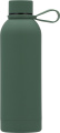Termospudel 500 ml KENDRA, roheline