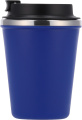 Termokruus 350 ml taaskasutatud kattega METODY, sinine