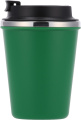 Termokruus 350 ml taaskasutatud kattega METODY, roheline