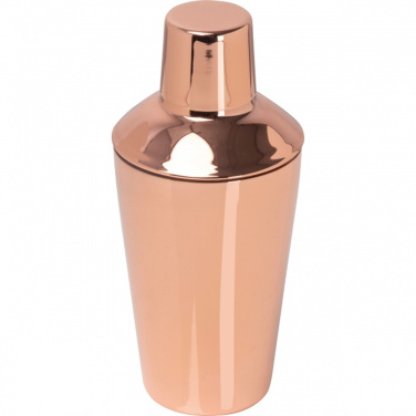 Kokteilišeiker 500 ml CrisMa DIETMAR, tootepilt