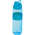 Tritaanpudel 750 ml LUCREZIA, helesinine
