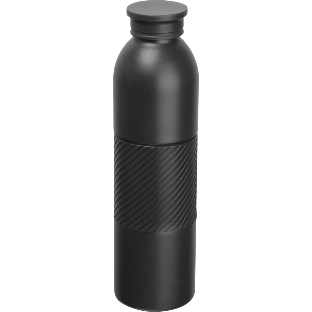 Termospudel 600 ml ALLEN, must, tootepilt (1)