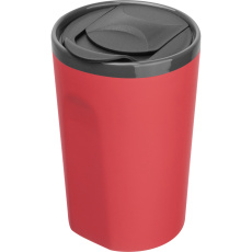 Keraamiline pehme kruus 400 ml TOMAS
