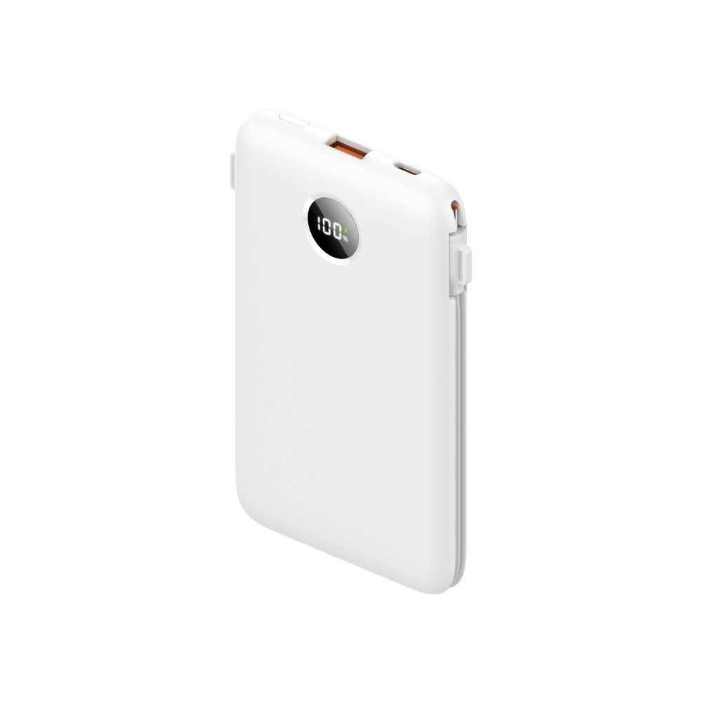 Power Bank C1058 10000 mAh kiirlaadimine, tootepilt