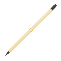 Pliiats JAMES, kuldne