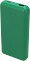 Akupank 10 000 mAh PRESTON, roheline