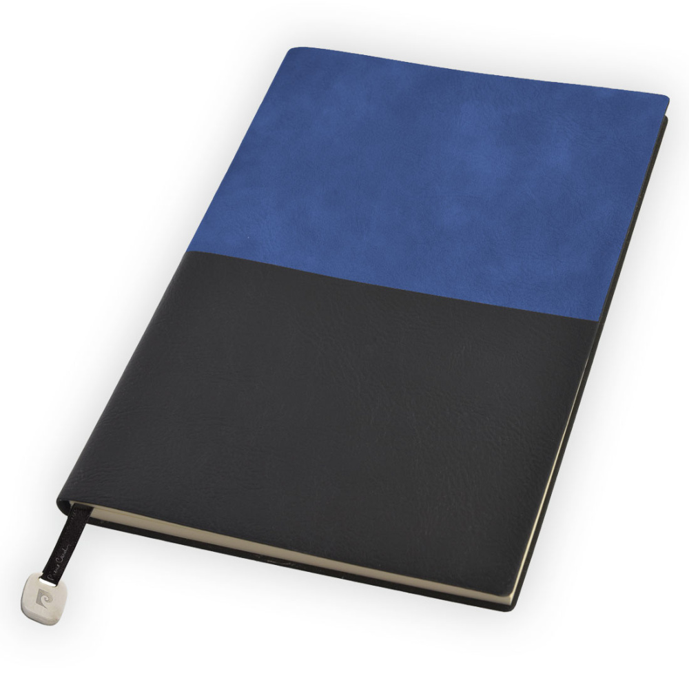 Notepad A5 REPORTER Pierre Cardin, tootepilt
