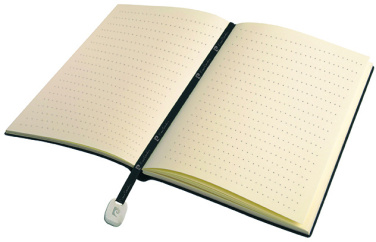 Notepad A5 REPORTER Pierre Cardin, tootepilt