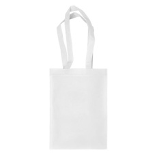 70g lausriidest kott, kuumtihendatud / Streetbag