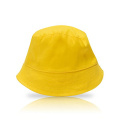 Laste puuvillane bob-müts / Kiddis, kollane