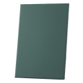 PVC menüühoidja 4 taskuga / Cardy, tumeroheline