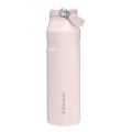 Stanley butelka IceFlow Flip Straw 2,0 1,06 L, Roosakvarts